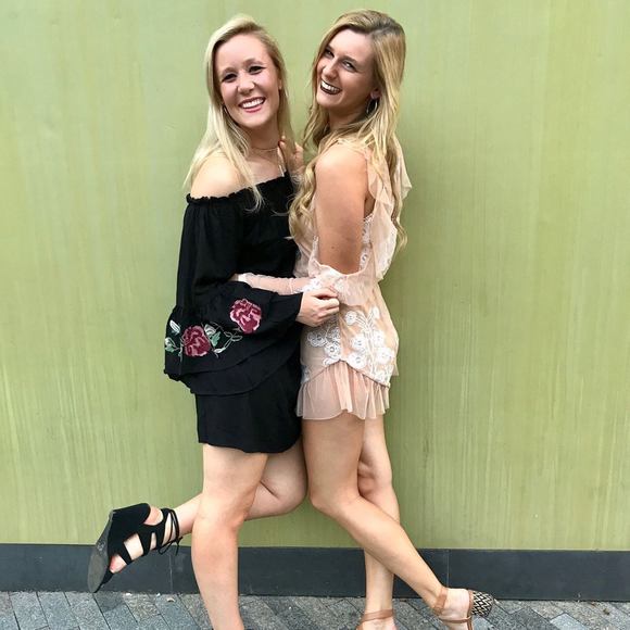 Meet your Posher, Mary - Picture 1 of 1